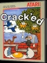 Atari  2600&nbsp; - &nbsp;Crack'ed (1988) (Atari)